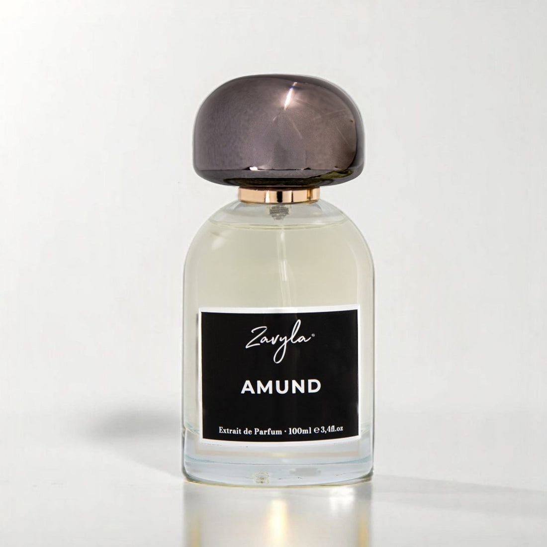 Zavyla Amund 100 ml Unisex — Extrait de Parfum