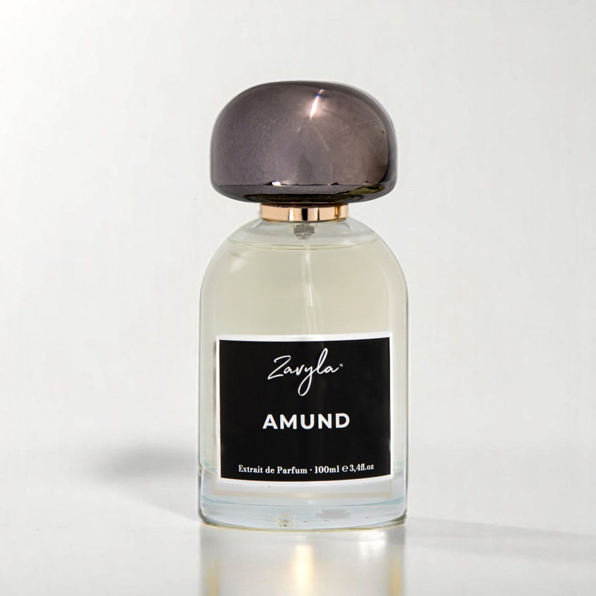 Zavyla Amund 100 ml Unisex — Extrait de Parfum