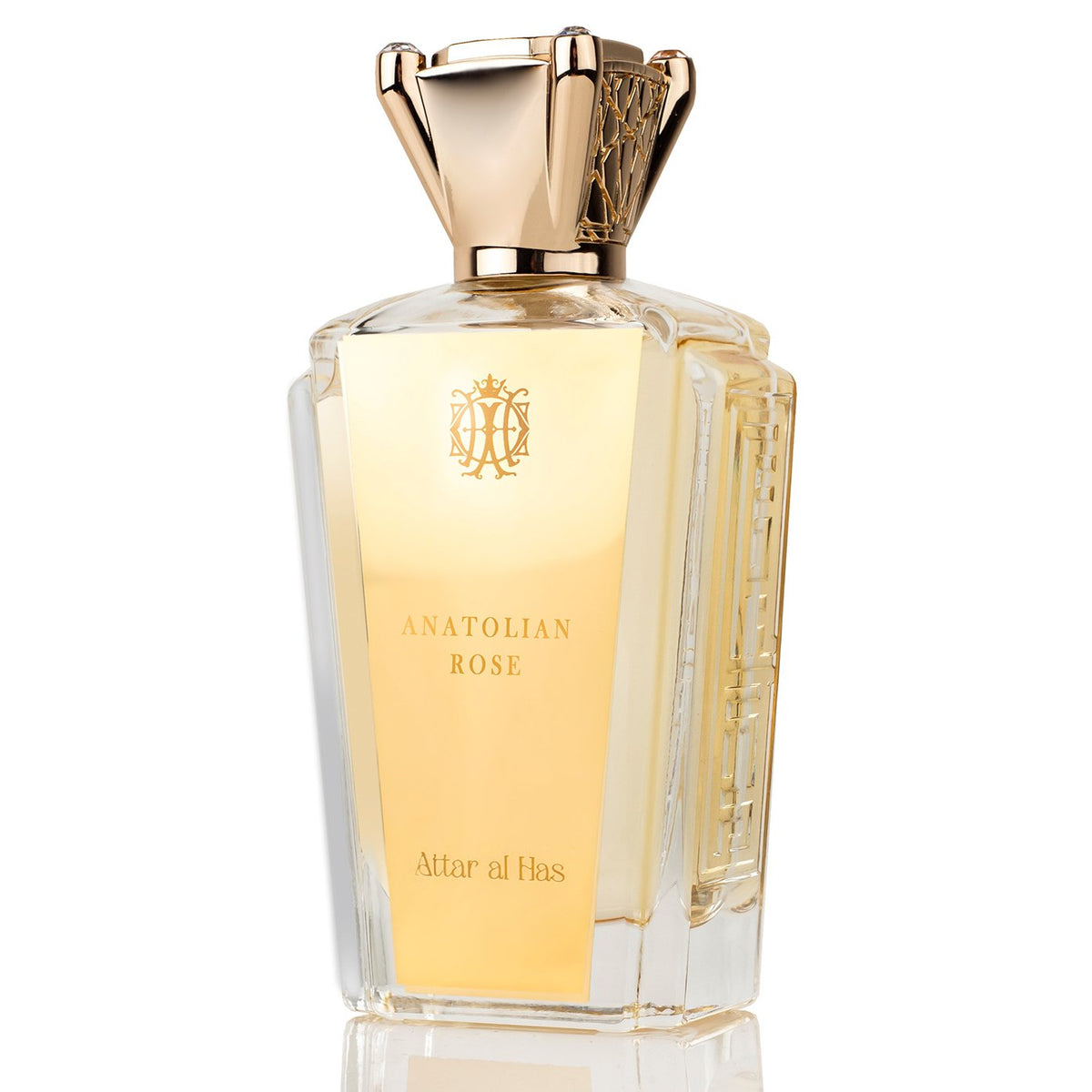 Attar Al Has Anatolian Rose 100 ml Donna — Extrait de Parfum