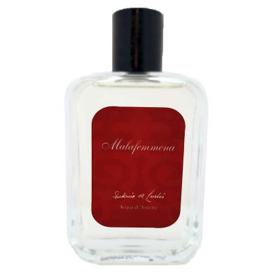 Apa de toaleta Malafemmena Women 100 ml