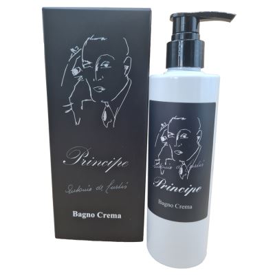 Crema de baie Principe 250 ml