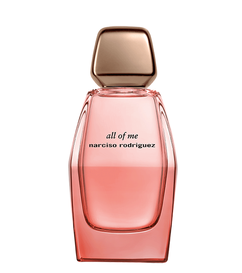Narciso Rodriguez All Of Me Intense 50ml Donna — Eau de Parfum
