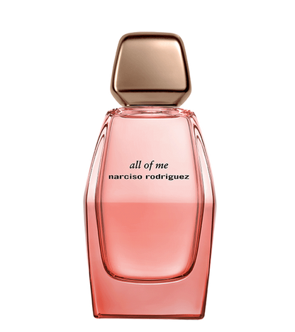 Narciso Rodriguez All Of Me Intense 50ml Donna — Eau de Parfum