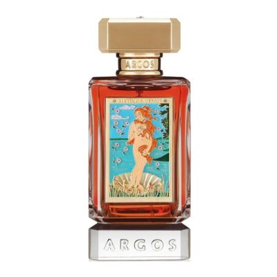 Argos fragrances Naissance de Vénus EDP 100 ml