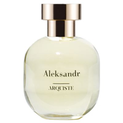 AlekSandr Eau de Parfum Unisex 100 ml