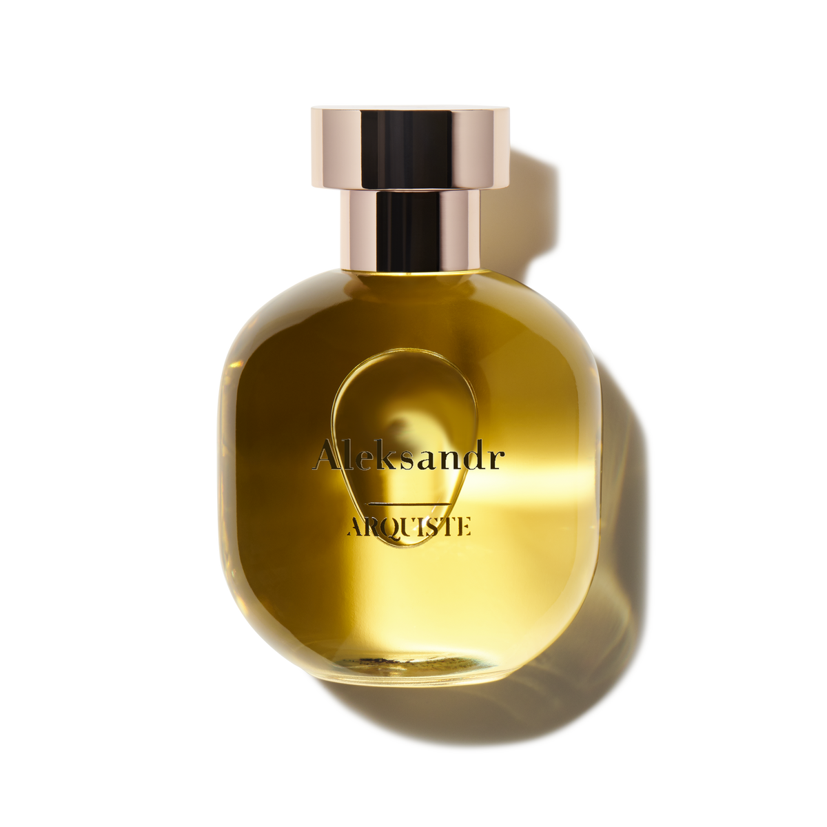 Arquiste AlekSandr 100 ml Uomo — Eau de Parfum