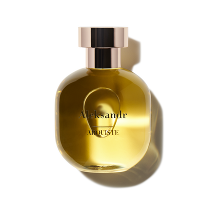 Arquiste AlekSandr 100 ml Uomo — Eau de Parfum