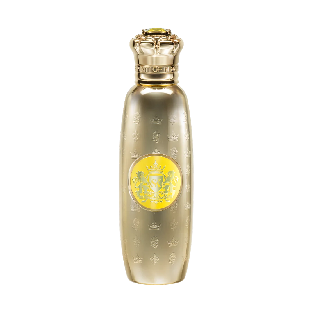 Spirit of Kings Tabana Eau de Parfum 100 ml — Profumo Unisex