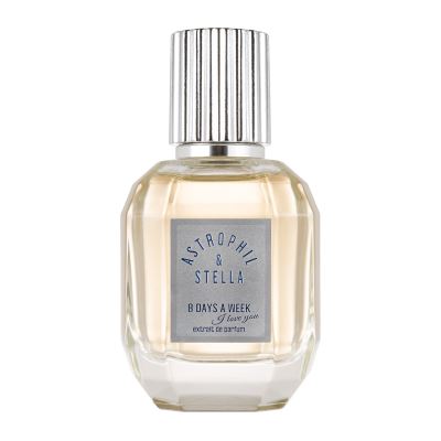 8 zile pe săptămână Extract de parfum 50 ml