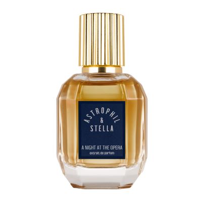 Extrait de Parfum Une Nuit à l&