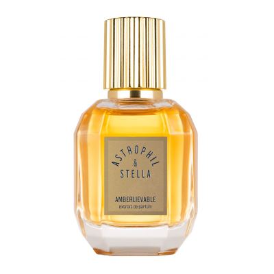 Amberlievable Estratto di profumo 50 ml