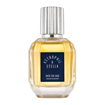 Extrait de parfum Into the Oud 50 ml