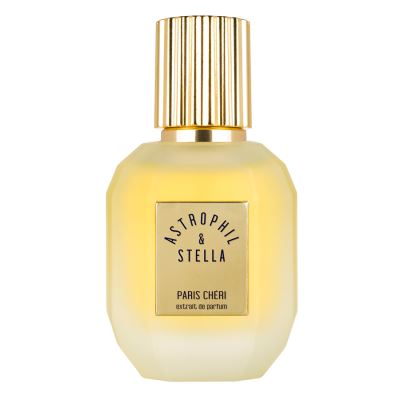 Extracto de Perfume Paris Cheri 50 ml