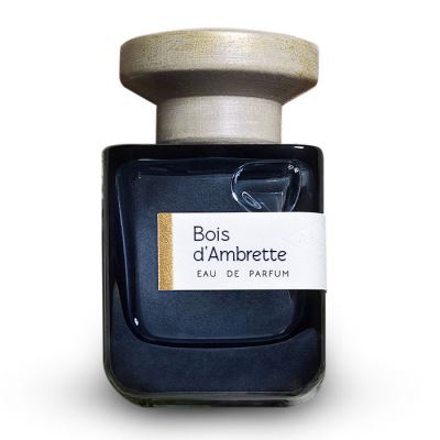 Woda perfumowana Bois d&