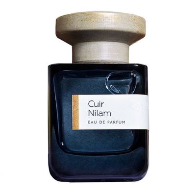 Cuir Nilam parfémovaná voda unisex 100 ml