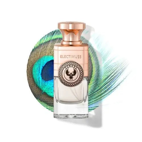 Electimuss AURORA ren parfume eau de parfum unisex - 100 ml