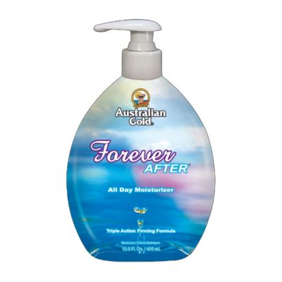 Forever After kosteuttava voide 400 ml