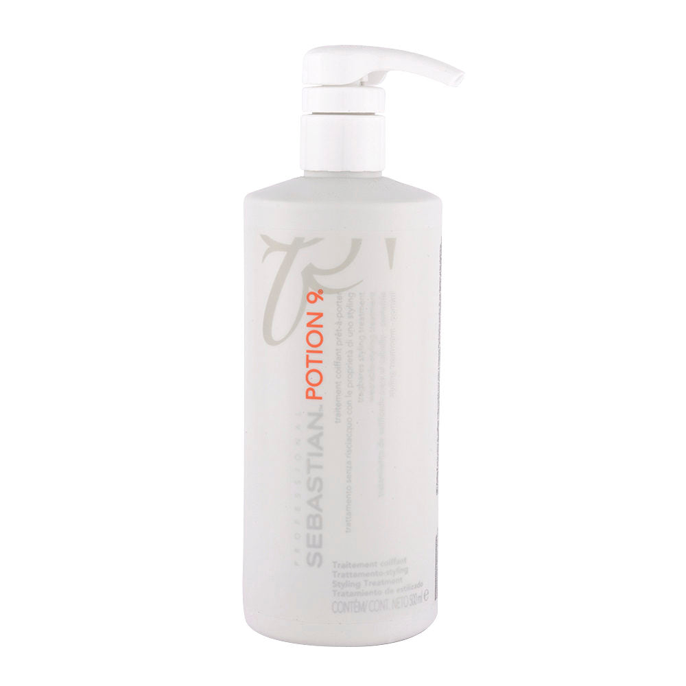 Wella Potion 9 Styling-Behandlung 500 ml