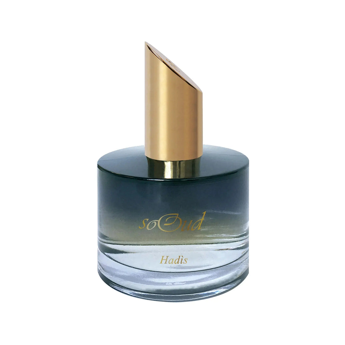 Sooud Hadis eau fine 100 ML