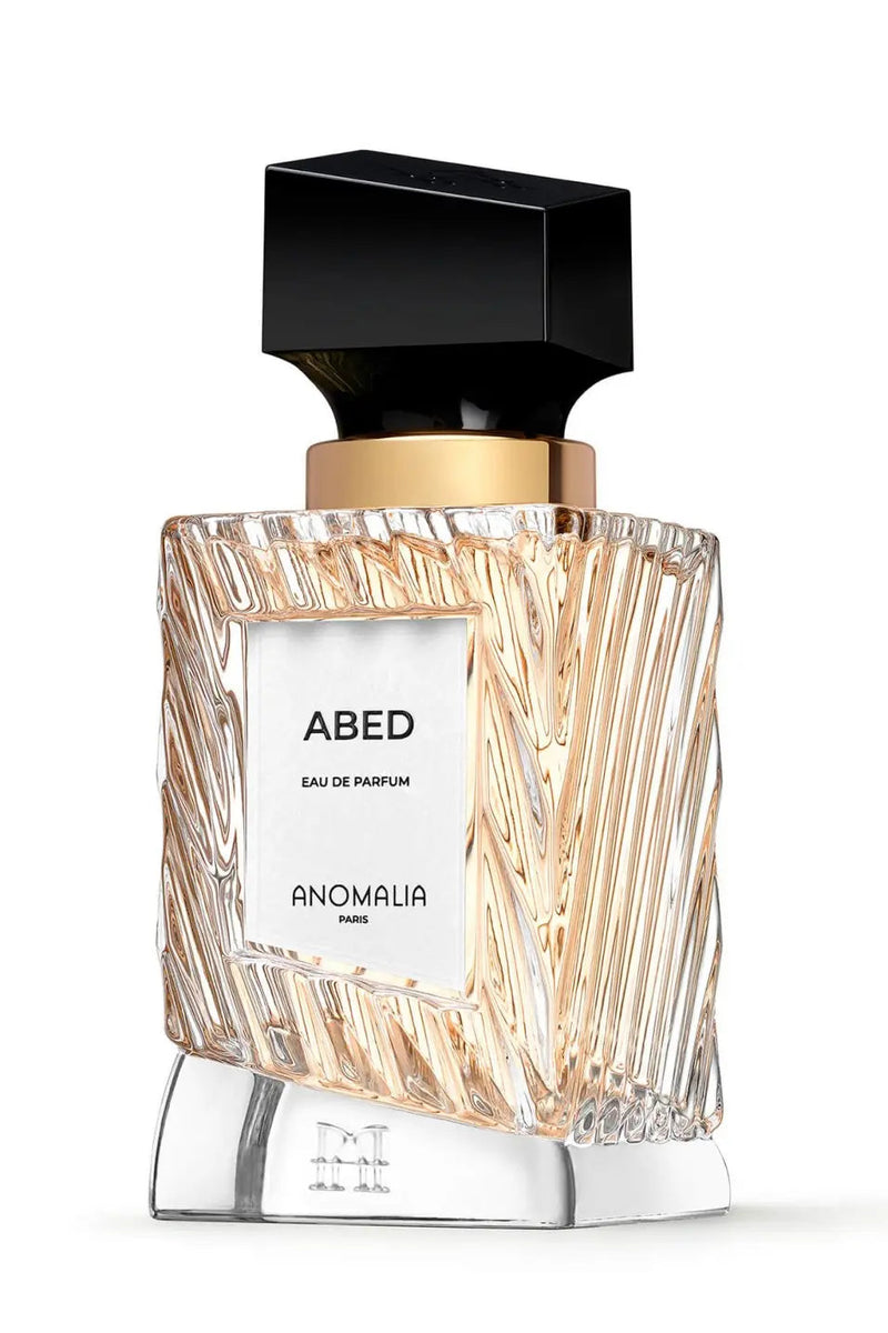 Anomalia Abed Eau de Parfum Unissex 70 ml