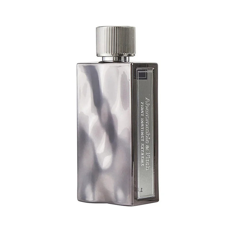 Abercrombie &amp; Fitch First Instinct Extreme Donna 100 ml — Eau de Parfum