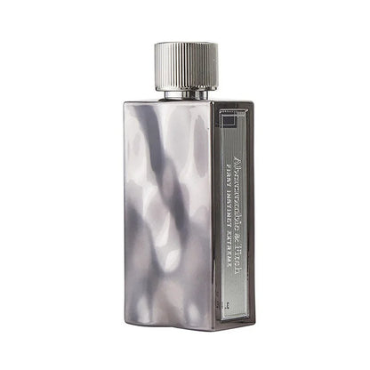Abercrombie &amp; Fitch First Instinct Extreme Donna 100 ml — Eau de Parfum