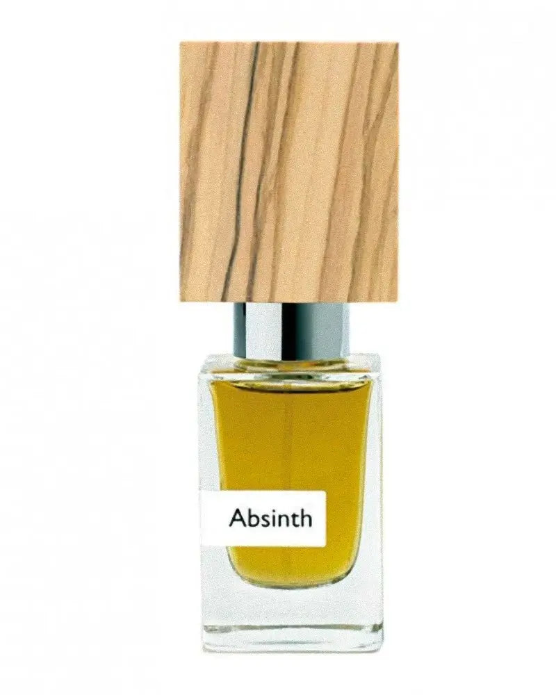 Экстракт парфюмерного абсента Nasomatto - 30 мл