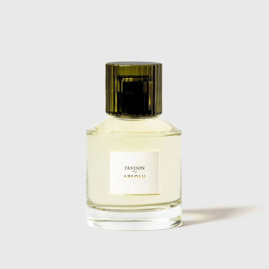 Trudon Absolu - 100 毫升淡香水