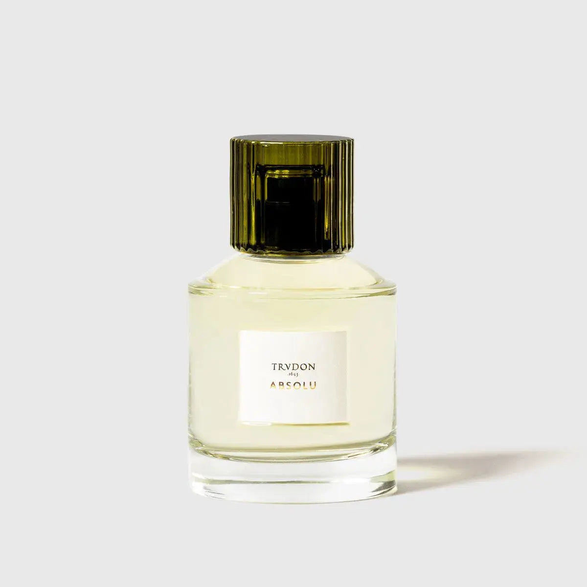 Trudon Absolu - 100 ml eau de parfum