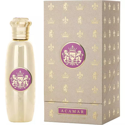 Spirit of Kings Acamar Eau de Parfum 100 ml — Eau de Parfum