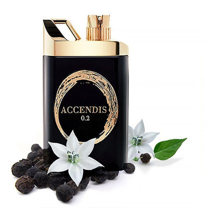 Accendis 0.2 100 ml — Eau de Parfum