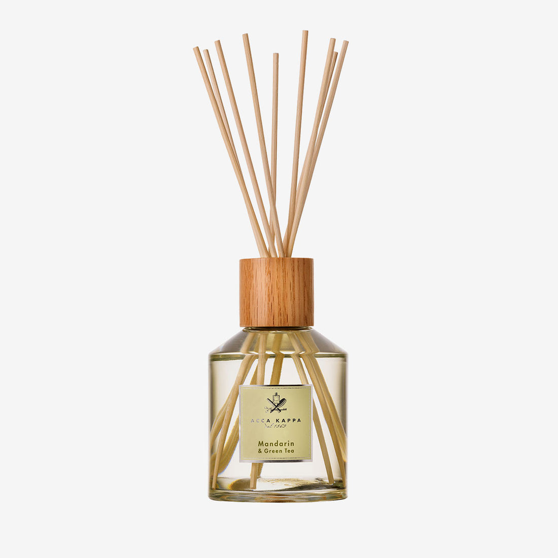 Acca Kappa Mandarin &amp; Green Tea Diffusore di aromi 250 ml