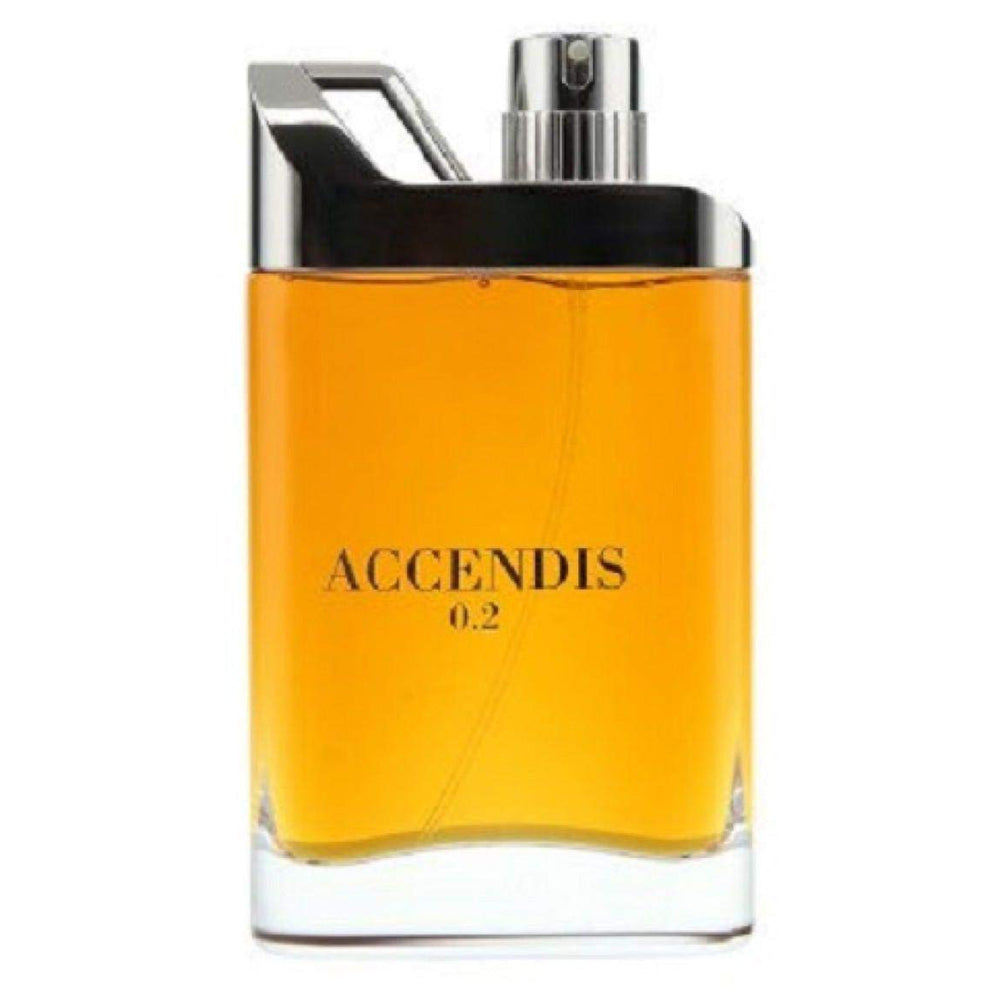 Accendis 0.2 100 ml — Eau de Parfum