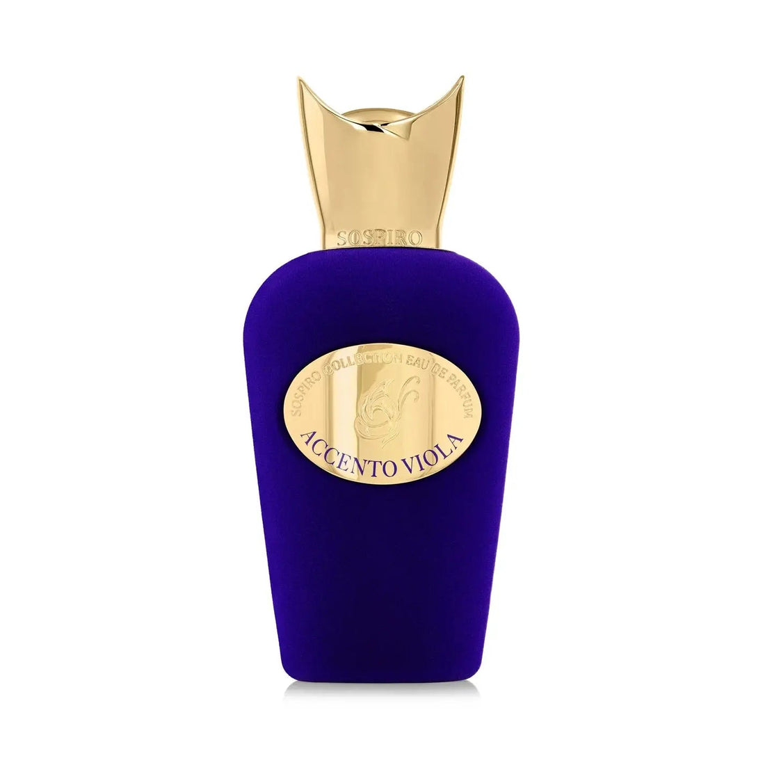 Sospiro Violet Accent - woda perfumowana 100 ml