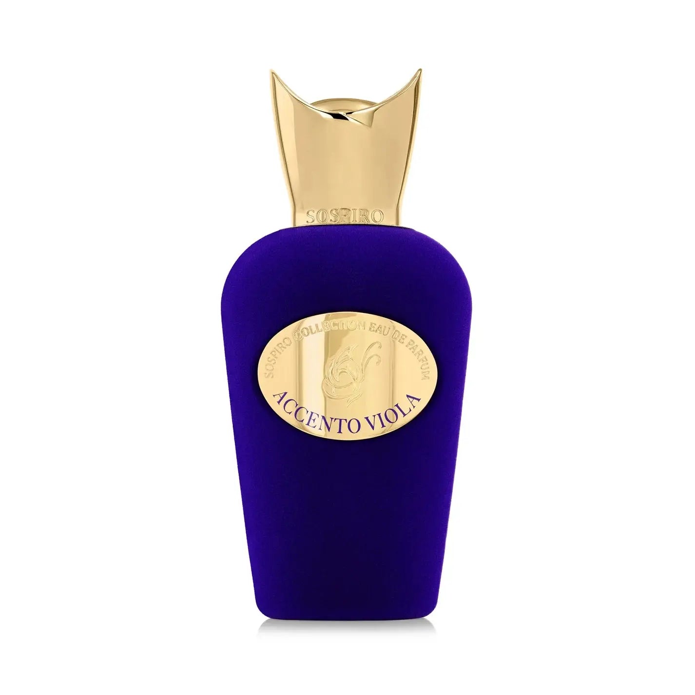 Sospiro Accent Violette - Eau de Parfum 100 ml