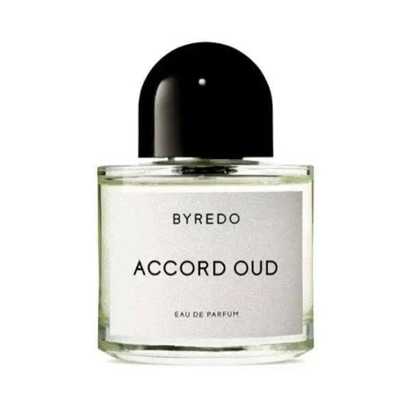 Byredo Accord Oud парфюмированная вода унисекс 100 мл