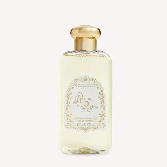 Acqua della Regina Bagnoschiuma Santa Maria Novella 250ml