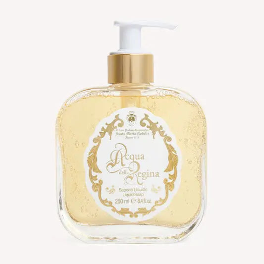 Acqua della Regina tekuté mýdlo Santa Maria Novella 250ml