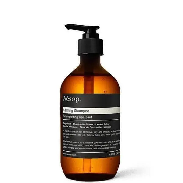 Șampon calmant Aesop 500 ml