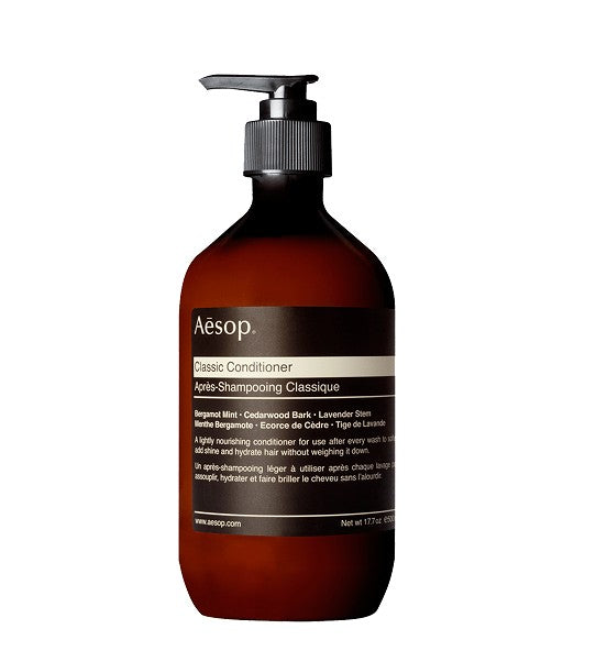 Aesop Klassischer Conditioner 500 ml