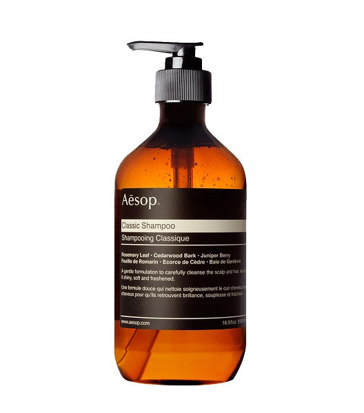 Aesop Champú Clásico 500 ml