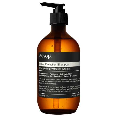 Aesop Color beskyttende sjampo 500 ml