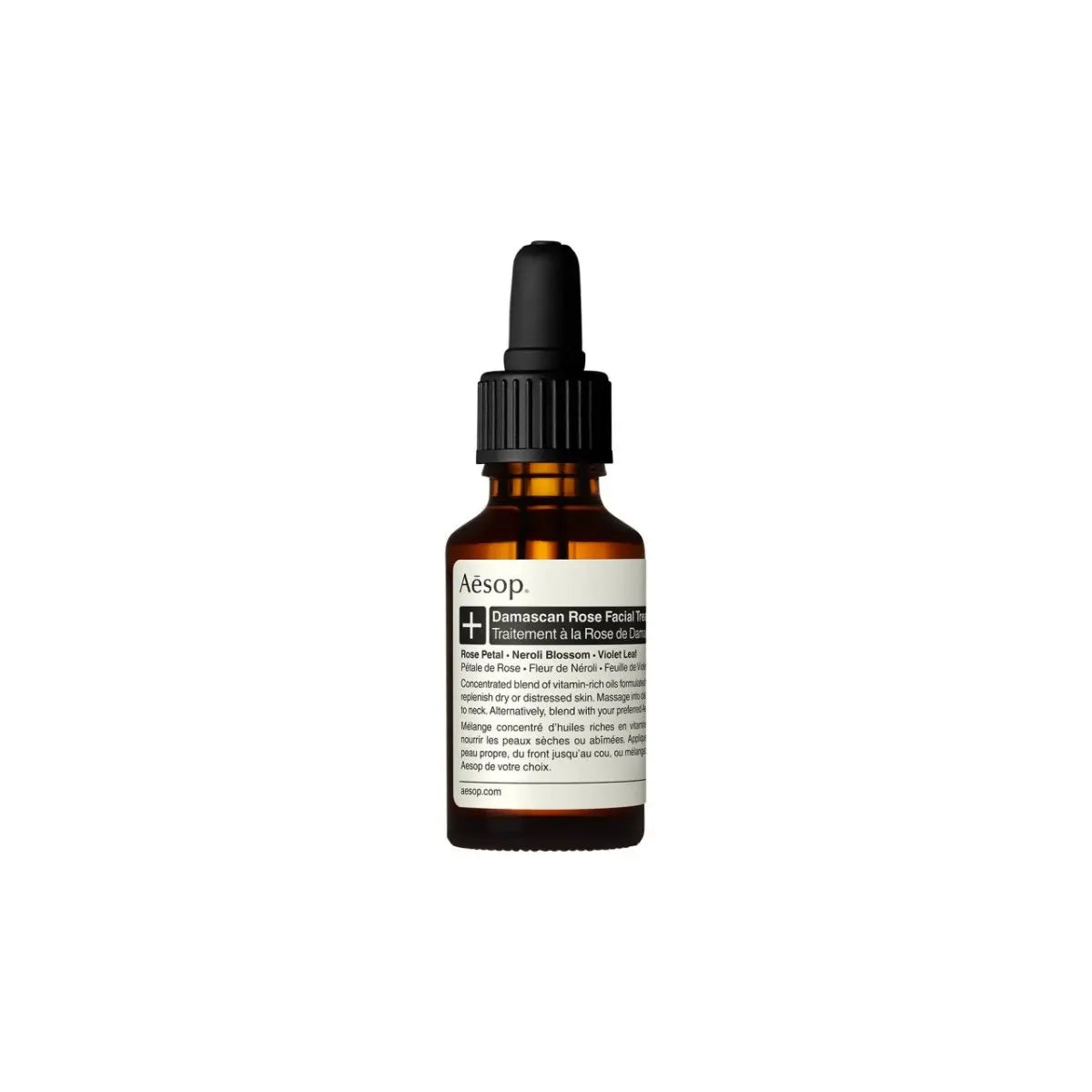 Aesop Damascan Rose gezichtsbehandeling 25ml