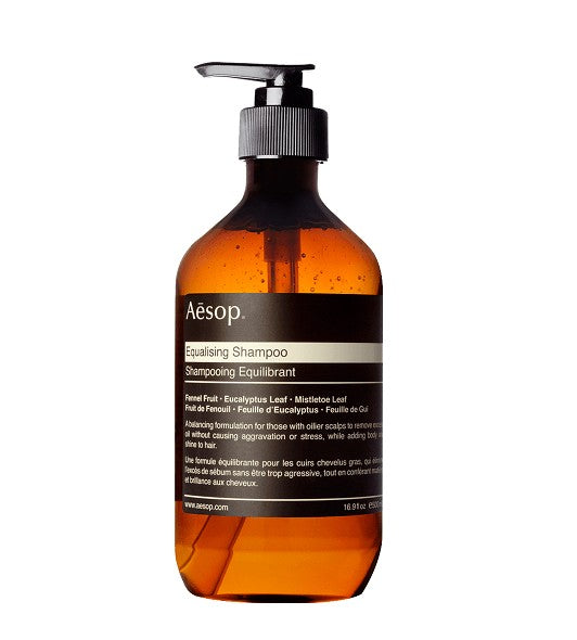 Aesop Ausgleichendes Shampoo 500 ml