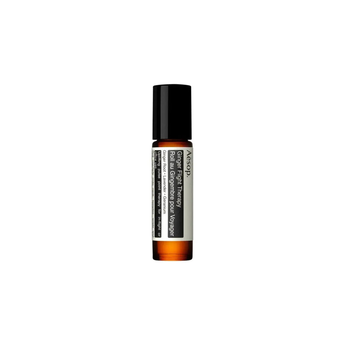 Aesop Terapia de Vuelo de Jengibre 10 ml