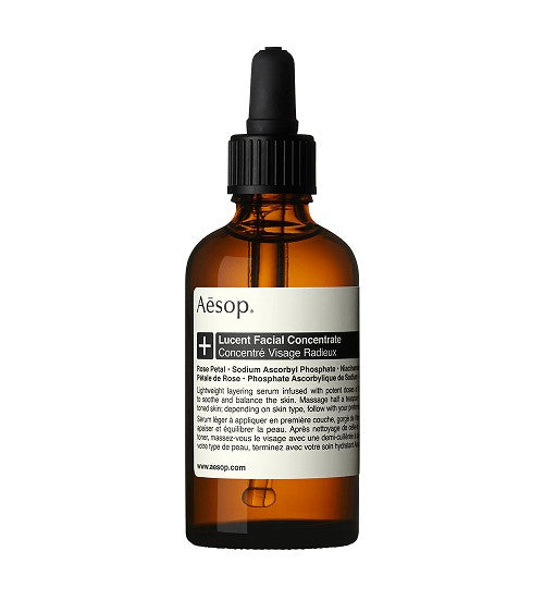 Aesop Lucent Gezichtsconcentraat 60 ml