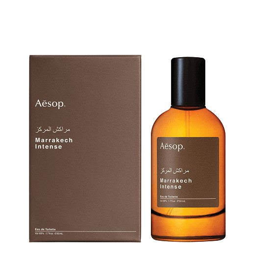 Aesop 마라케시 인텐스 오 드 퍼퓸 유니섹스 50 ml