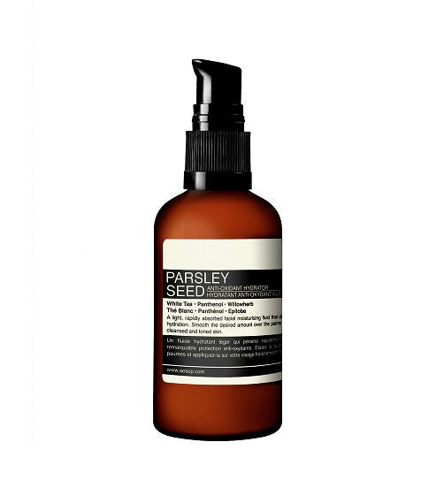 Aesop persillefrø Fugtgivende antioxidant 60 ml