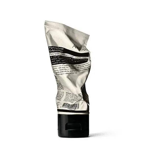 Aesop Pasta Exfoliante Purificante 75ml