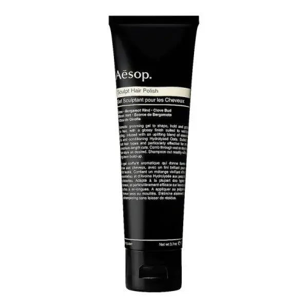 Aesop Sculpt Capelli Polish 100ml